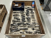 Boorgereedschap - afbeelding 1 van  5