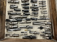 Boorgereedschap - afbeelding 2 van  5