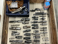 Boorgereedschap - afbeelding 3 van  5