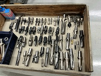 Boorgereedschap - afbeelding 4 van  5