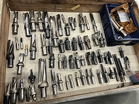 Boorgereedschap - afbeelding 5 van  5