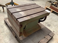 Boorgereedschap - afbeelding 1 van  3