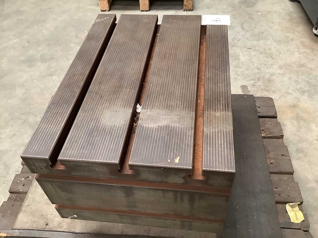 Boorgereedschap - afbeelding 2 van  3