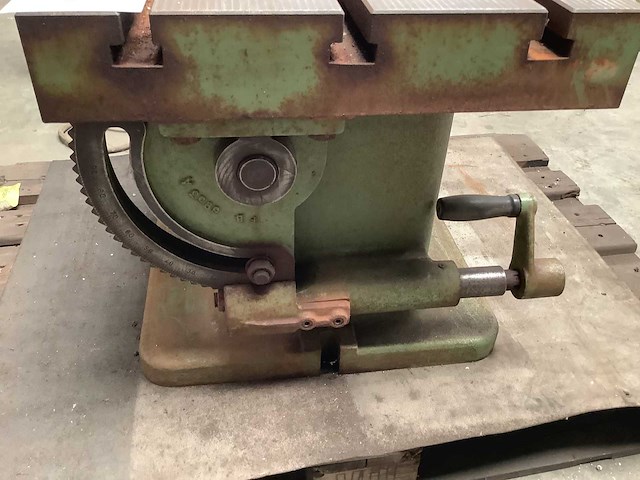 Boorgereedschap - afbeelding 3 van  3