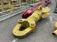 Boorhaak - afbeelding 1 van  5