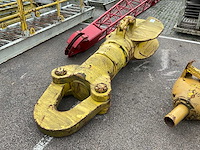 Boorhaak - afbeelding 2 van  5