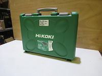 Boorhakhamer hikoki, dh 24pmh - afbeelding 3 van  3