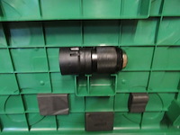 Boorhakhamer hikoki, dh 26pmc - afbeelding 2 van  4