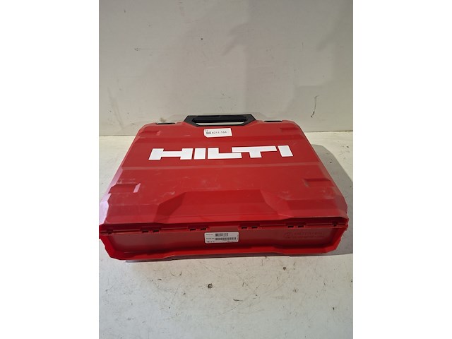 Boorhamer - 16mm - sds-plus - 230v - hilti hilti, te 3-c, bouwjaar 2021 - afbeelding 4 van  4