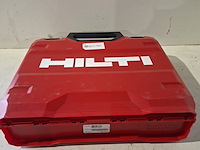 Boorhamer - 16mm - sds-plus - 230v - hilti hilti, te 3-c, bouwjaar 2021 - afbeelding 4 van  4