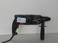 Boorhamer - 3kg - 230v - sds-plus bosch, gbh 2-23 re, bouwjaar 2008 - afbeelding 2 van  7