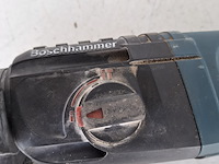 Boorhamer - 3kg - 230v - sds-plus bosch, gbh 2-23 re, bouwjaar 2008 - afbeelding 5 van  7