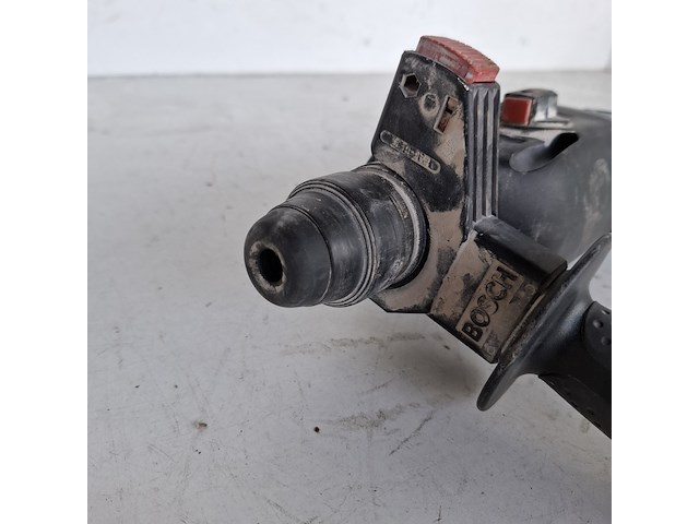 Boorhamer - 3kg - 230v - sds-plus bosch, gbh 2-23 re, bouwjaar 2008 - afbeelding 6 van  7