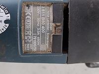 Boorhamer - 3kg - 230v - sds-plus bosch, gbh 2-23 re, bouwjaar 2008 - afbeelding 7 van  7