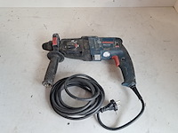 Boorhamer - 3kg - 230v - sds-plus, bosch, gbh 2-24 d, 2016 - afbeelding 2 van  9