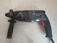 Boorhamer - 3kg - 230v - sds-plus, bosch, gbh 2-24 d, 2016 - afbeelding 3 van  9