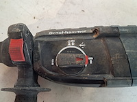 Boorhamer - 3kg - 230v - sds-plus, bosch, gbh 2-24 d, 2016 - afbeelding 7 van  9