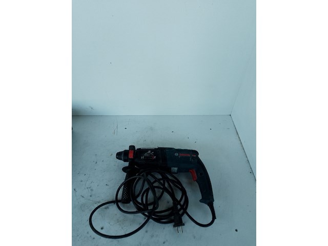Boorhamer - 3kg - 230v - sds-plus, bosch, gbh 2-24 d, 2017 - afbeelding 1 van  9