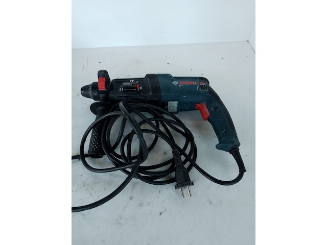 Boorhamer - 3kg - 230v - sds-plus, bosch, gbh 2-24 d, 2017 - afbeelding 2 van  9