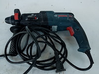 Boorhamer - 3kg - 230v - sds-plus, bosch, gbh 2-24 d, 2017 - afbeelding 2 van  9
