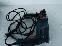 Boorhamer - 3kg - 230v - sds-plus, bosch, gbh 2-24 d, 2017 - afbeelding 3 van  9