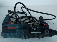 Boorhamer - 3kg - 230v - sds-plus, bosch, gbh 2-24 d, 2017 - afbeelding 4 van  9
