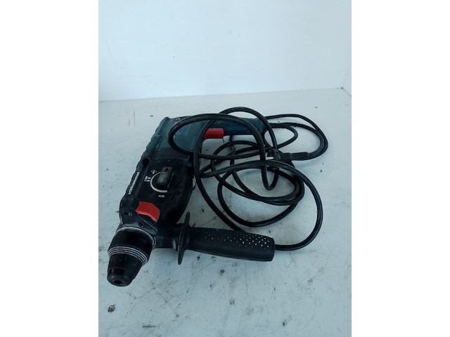 Boorhamer - 3kg - 230v - sds-plus, bosch, gbh 2-24 d, 2017 - afbeelding 5 van  9