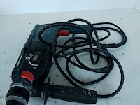 Boorhamer - 3kg - 230v - sds-plus, bosch, gbh 2-24 d, 2017 - afbeelding 5 van  9