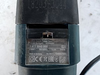 Boorhamer - 3kg - 230v - sds-plus, bosch, gbh 2-24 d, 2017 - afbeelding 6 van  9