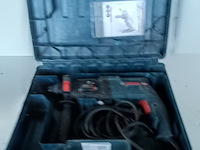 Boorhamer - 3kg - 230v - sds-plus, bosch, gbh 2-24 d, 2017 - afbeelding 7 van  9