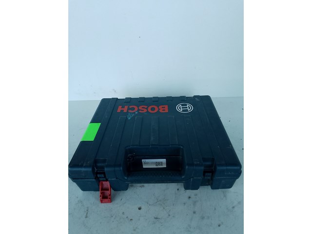 Boorhamer - 3kg - 230v - sds-plus, bosch, gbh 2-24 d, 2017 - afbeelding 8 van  9