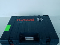 Boorhamer - 3kg - 230v - sds-plus, bosch, gbh 2-24 d, 2017 - afbeelding 8 van  9