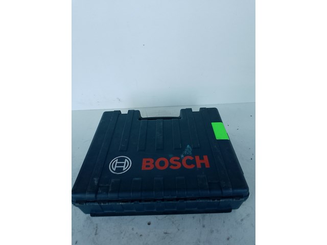 Boorhamer - 3kg - 230v - sds-plus, bosch, gbh 2-24 d, 2017 - afbeelding 9 van  9