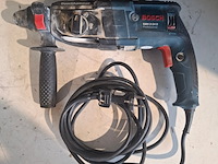Boorhamer - 3kg - 230v - sds-plus bosch, gbh 2-24 d, bouwjaar 2012 - afbeelding 2 van  4