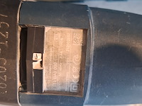 Boorhamer - 3kg - 230v - sds-plus bosch, gbh 2-24 d, bouwjaar 2013 - afbeelding 2 van  3