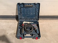 Boorhamer - 3kg - 230v - sds-plus bosch, gbh 2-24 d, bouwjaar 2013