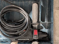 Boorhamer - 3kg - 230v - sds-plus bosch, gbh 2-24 d, bouwjaar 2013 - afbeelding 4 van  6