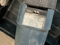 Boorhamer - 3kg - 230v - sds-plus bosch, gbh 2-24 d, bouwjaar 2013 - afbeelding 5 van  6