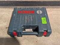 Boorhamer - 3kg - 230v - sds-plus bosch, gbh 2-24 d, bouwjaar 2013 - afbeelding 6 van  6