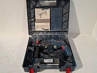 Boorhamer - 3kg - 230v - sds-plus bosch, gbh 2-24 d, bouwjaar 2013