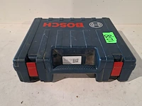 Boorhamer - 3kg - 230v - sds-plus bosch, gbh 2-24 d, bouwjaar 2013 - afbeelding 6 van  6