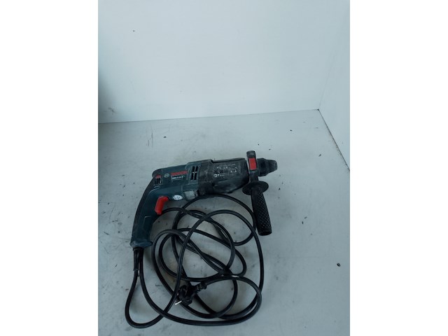 Boorhamer - 3kg - 230v - sds-plus bosch, gbh 2-24 d, bouwjaar 2015 - afbeelding 1 van  9