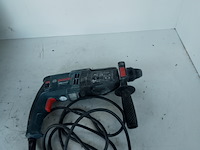 Boorhamer - 3kg - 230v - sds-plus bosch, gbh 2-24 d, bouwjaar 2015 - afbeelding 1 van  9