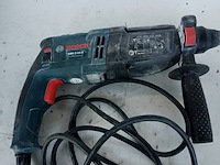 Boorhamer - 3kg - 230v - sds-plus bosch, gbh 2-24 d, bouwjaar 2015 - afbeelding 2 van  9