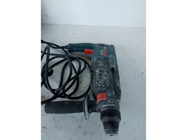 Boorhamer - 3kg - 230v - sds-plus bosch, gbh 2-24 d, bouwjaar 2015 - afbeelding 3 van  9