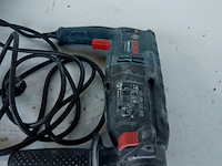Boorhamer - 3kg - 230v - sds-plus bosch, gbh 2-24 d, bouwjaar 2015 - afbeelding 3 van  9
