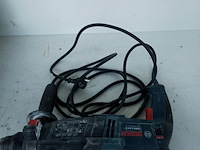 Boorhamer - 3kg - 230v - sds-plus bosch, gbh 2-24 d, bouwjaar 2015 - afbeelding 4 van  9