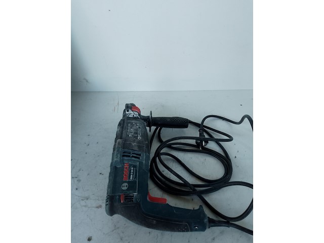 Boorhamer - 3kg - 230v - sds-plus bosch, gbh 2-24 d, bouwjaar 2015 - afbeelding 5 van  9