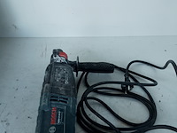 Boorhamer - 3kg - 230v - sds-plus bosch, gbh 2-24 d, bouwjaar 2015 - afbeelding 5 van  9