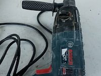 Boorhamer - 3kg - 230v - sds-plus bosch, gbh 2-24 d, bouwjaar 2015 - afbeelding 6 van  9
